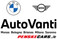 Logo AutoVanti Saronno srl